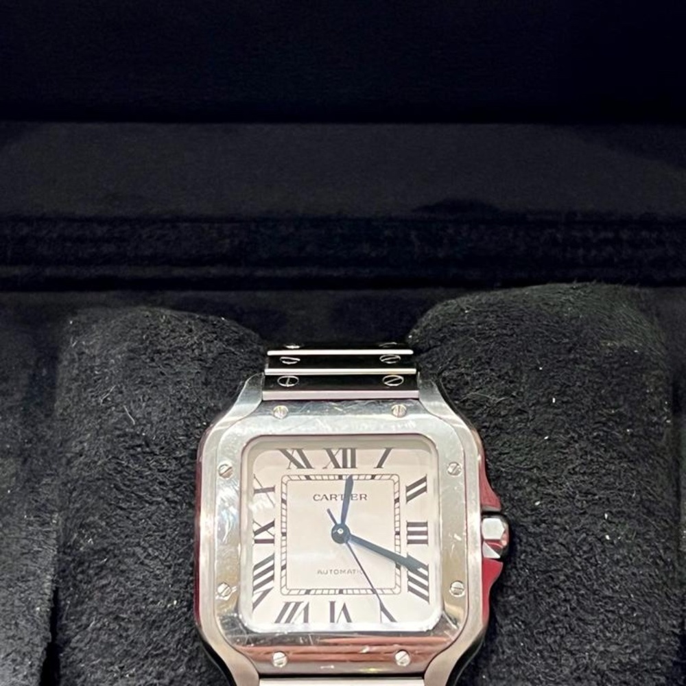 Cartier